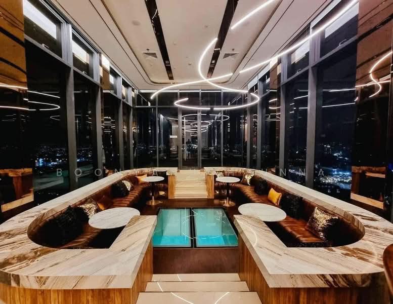 Once Pattaya, Chon Buri (Pattaya), 15 6 Sukhumvit 99, Na Kloe, Bang Lamung (Pattaya), Chon Buri (Pattaya), 1 Bedroom, 34 sqm, Condo For Sale, by Boonyanuch Unna, 500484073 - DDproperty.com