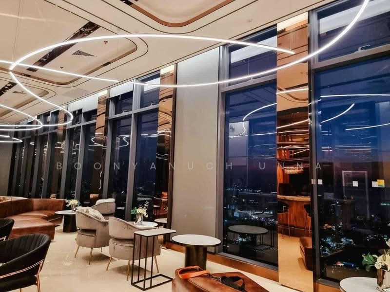 Once Pattaya, Chon Buri (Pattaya), 15 6 Sukhumvit 99, Na Kloe, Bang Lamung (Pattaya), Chon Buri (Pattaya), 1 Bedroom, 34 sqm, Condo For Sale, by Boonyanuch Unna, 500484073 - DDproperty.com