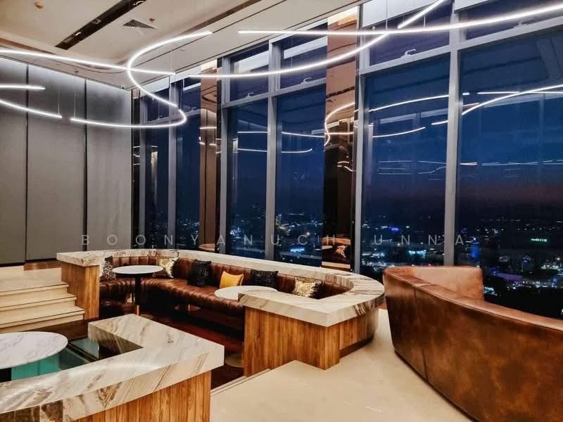 Once Pattaya, Chon Buri (Pattaya), 15 6 Sukhumvit 99, Na Kloe, Bang Lamung (Pattaya), Chon Buri (Pattaya), 1 Bedroom, 34 sqm, Condo For Sale, by Boonyanuch Unna, 500484073 - DDproperty.com