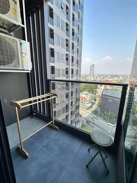 Once Pattaya, Chon Buri (Pattaya), 15 6 Sukhumvit 99, Na Kloe, Bang Lamung (Pattaya), Chon Buri (Pattaya), 1 Bedroom, 34 sqm, Condo For Sale, by Boonyanuch Unna, 500484073 - DDproperty.com