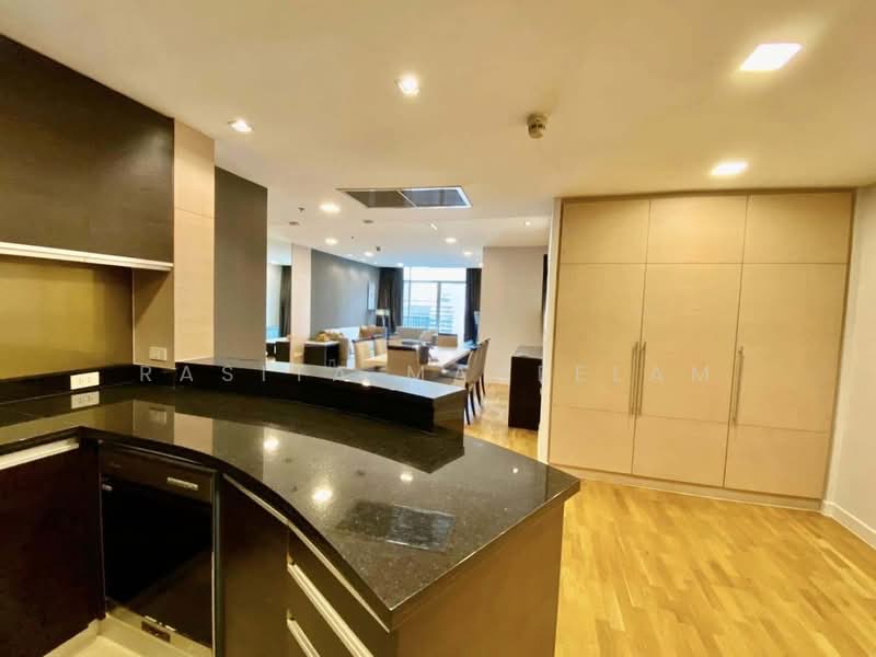 Urbana Sathorn, Bangkok, 55 South Sathorn Road, Thung Maha Mek, Sathon, Bangkok, 1 Bedroom, 140 sqm, Apartment For Rent, by Rasita Maneelam, 500484076 - DDproperty.com