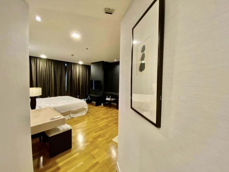 Urbana Sathorn, Bangkok, 55 South Sathorn Road, Thung Maha Mek, Sathon, Bangkok, 1 Bedroom, 140 sqm, Apartment For Rent, by Rasita Maneelam, 500484076 - DDproperty.com