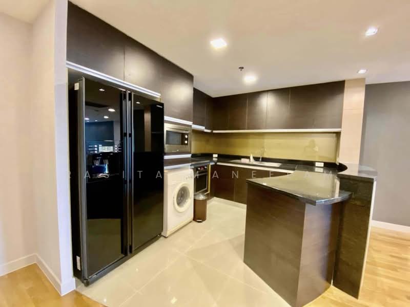 Urbana Sathorn, Bangkok, 55 South Sathorn Road, Thung Maha Mek, Sathon, Bangkok, 1 Bedroom, 140 sqm, Apartment For Rent, by Rasita Maneelam, 500484076 - DDproperty.com