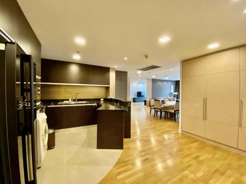 Urbana Sathorn : เออร์บาน่า สาทร, กรุงเทพ, 55 ถนนสาทรใต้, ทุ่งมหาเมฆ, สาทร, กรุงเทพ, 140 ตร.ม., อพาร์ทเมนท์ ให้เช่า, โดย Rasita Maneelam, 500484076 - DDproperty.com