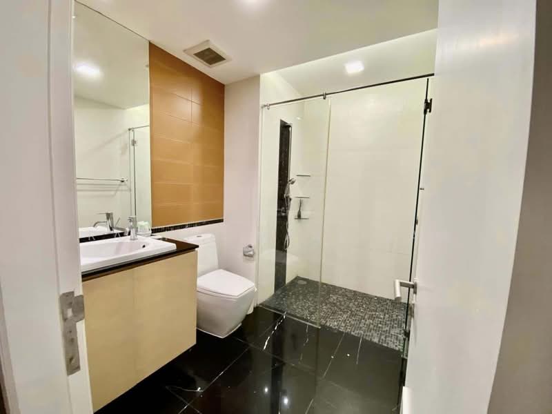 Urbana Sathorn : เออร์บาน่า สาทร, กรุงเทพ, 55 ถนนสาทรใต้, ทุ่งมหาเมฆ, สาทร, กรุงเทพ, 140 ตร.ม., อพาร์ทเมนท์ ให้เช่า, โดย Rasita Maneelam, 500484076 - DDproperty.com