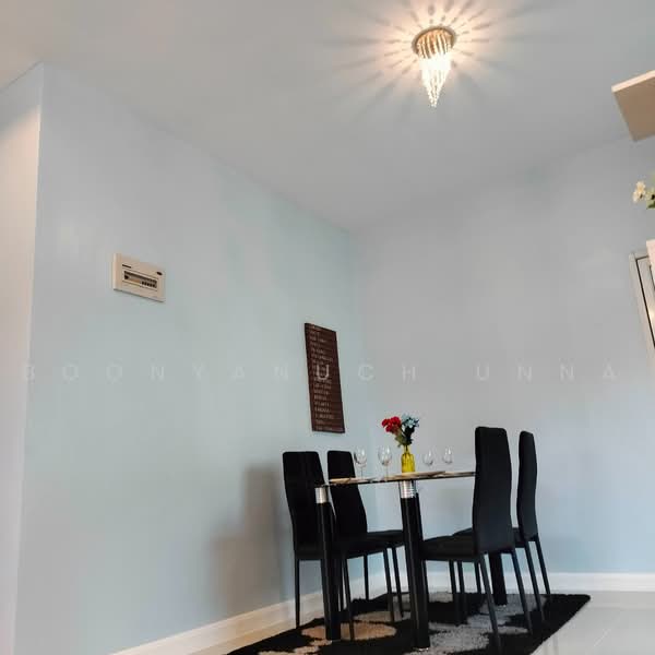 บ้าน 2-ห้องนอน, ชลบุรี, หนองปรือ, บางละมุง, ชลบุรี, 93 ตร.ม., บ้านเดี่ยว ขาย, โดย Boonyanuch Unna, 500484077 - DDproperty.com