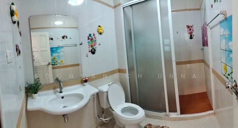 บ้าน 2-ห้องนอน, ชลบุรี, หนองปรือ, บางละมุง, ชลบุรี, 93 ตร.ม., บ้านเดี่ยว ขาย, โดย Boonyanuch Unna, 500484077 - DDproperty.com