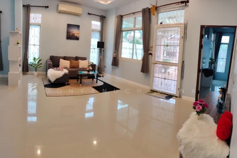 บ้าน 2-ห้องนอน, ชลบุรี, หนองปรือ, บางละมุง, ชลบุรี, 93 ตร.ม., บ้านเดี่ยว ขาย, โดย Boonyanuch Unna, 500484077 - DDproperty.com