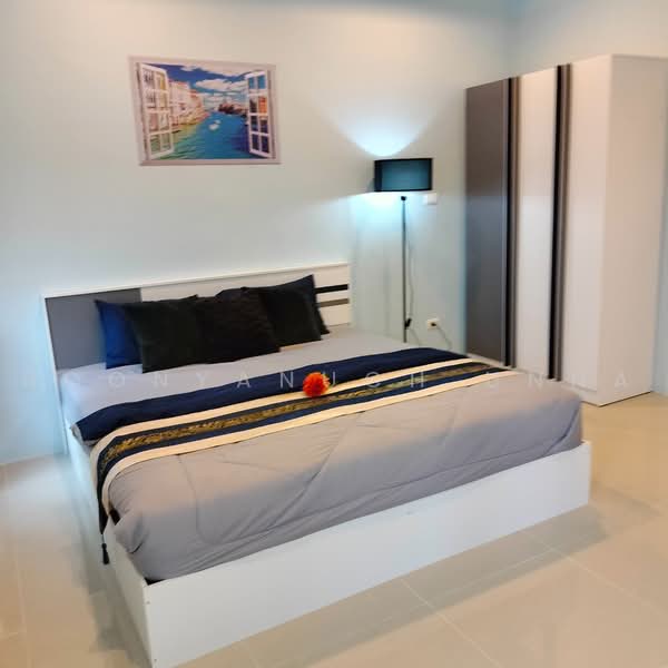บ้าน 2-ห้องนอน, ชลบุรี, หนองปรือ, บางละมุง, ชลบุรี, 93 ตร.ม., บ้านเดี่ยว ขาย, โดย Boonyanuch Unna, 500484077 - DDproperty.com