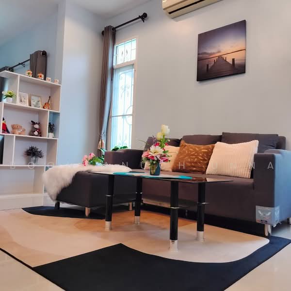 บ้าน 2-ห้องนอน, ชลบุรี, หนองปรือ, บางละมุง, ชลบุรี, 93 ตร.ม., บ้านเดี่ยว ขาย, โดย Boonyanuch Unna, 500484077 - DDproperty.com