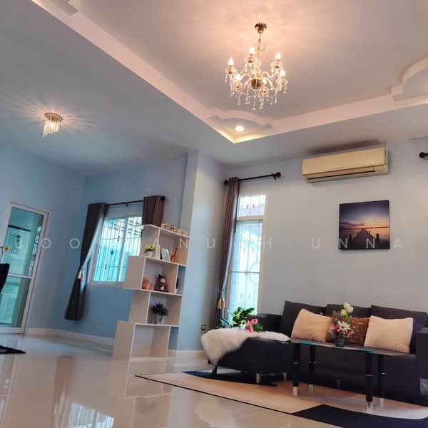 บ้าน 2-ห้องนอน, ชลบุรี, หนองปรือ, บางละมุง, ชลบุรี, 93 ตร.ม., บ้านเดี่ยว ขาย, โดย Boonyanuch Unna, 500484077 - DDproperty.com