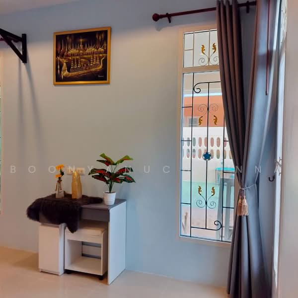 บ้าน 2-ห้องนอน, ชลบุรี, หนองปรือ, บางละมุง, ชลบุรี, 93 ตร.ม., บ้านเดี่ยว ขาย, โดย Boonyanuch Unna, 500484077 - DDproperty.com