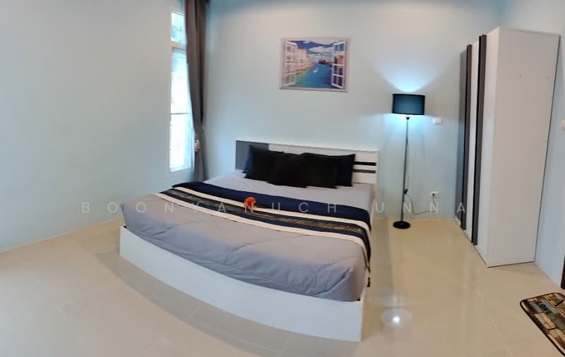 บ้าน 2-ห้องนอน, ชลบุรี, หนองปรือ, บางละมุง, ชลบุรี, 93 ตร.ม., บ้านเดี่ยว ขาย, โดย Boonyanuch Unna, 500484077 - DDproperty.com