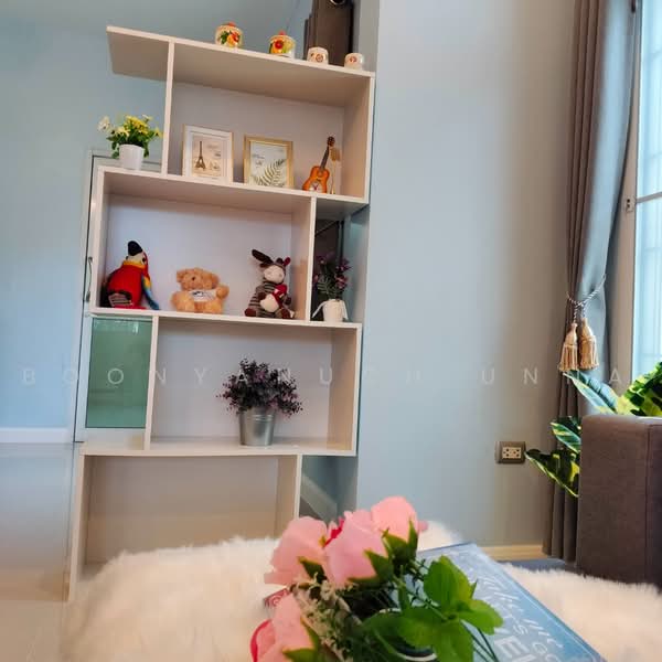 2-BR House, Chon Buri (Pattaya), Nong Pru, Bang Lamung (Pattaya), Chon Buri (Pattaya), 2 Bedrooms, 93 sqm, Single Detached House For Sale, by Boonyanuch Unna, 500484077 - DDproperty.com