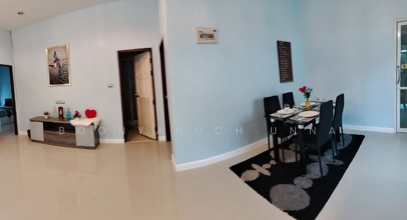 2-BR House, Chon Buri (Pattaya), Nong Pru, Bang Lamung (Pattaya), Chon Buri (Pattaya), 2 Bedrooms, 93 sqm, Single Detached House For Sale, by Boonyanuch Unna, 500484077 - DDproperty.com