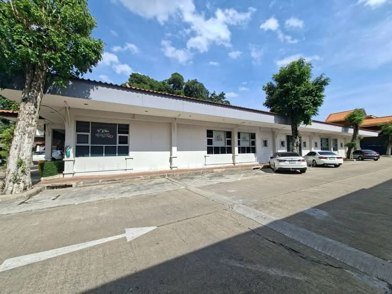 Prime Riverside Commercial Space Chao Phraya River Near ICONSIAM, Sathorn, Bangkok, Si Phraya, Bang Rak, Bangkok, , 1,128 sqm, Shophouse For Rent, by LINE @firststep, 500484079 - DDproperty.com