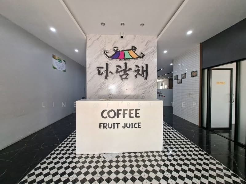 Prime Riverside Commercial Space Chao Phraya River Near ICONSIAM, Sathorn, Bangkok, Si Phraya, Bang Rak, Bangkok, , 1,128 sqm, Shophouse For Rent, by LINE @firststep, 500484079 - DDproperty.com