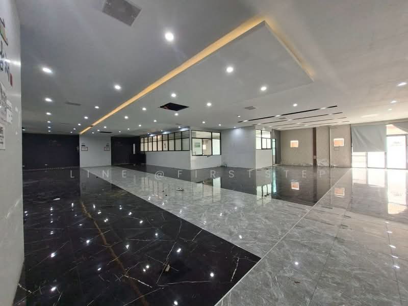 Prime Riverside Commercial Space Chao Phraya River Near ICONSIAM, Sathorn, Bangkok, Si Phraya, Bang Rak, Bangkok, , 1,128 sqm, Shophouse For Rent, by LINE @firststep, 500484079 - DDproperty.com