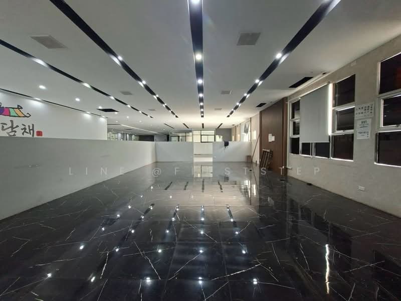 Prime Riverside Commercial Space Chao Phraya River Near ICONSIAM, Sathorn, Bangkok, Si Phraya, Bang Rak, Bangkok, , 1,128 sqm, Shophouse For Rent, by LINE @firststep, 500484079 - DDproperty.com