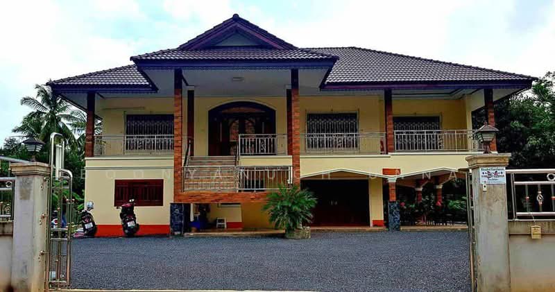 บ้าน 3-ห้องนอน, สุราษฎร์ธานี, ดอนสัก, สุราษฎร์ธานี, 263 ตร.ม., บ้านเดี่ยว ขาย, โดย Boonyanuch Unna, 500484082 - DDproperty.com