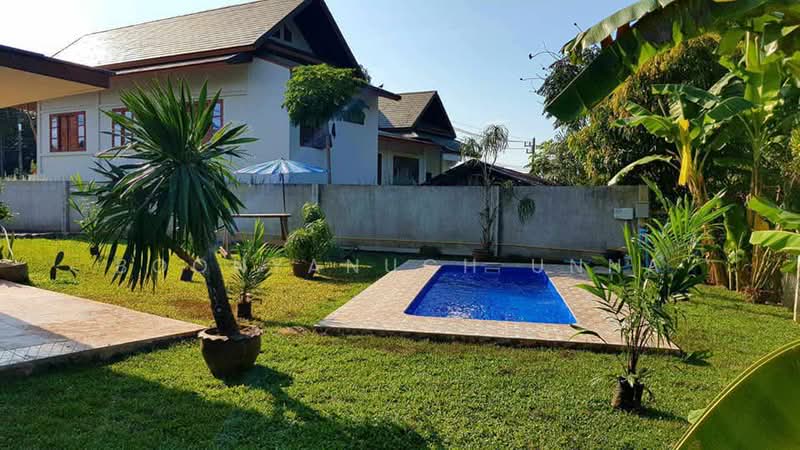 บ้าน 3-ห้องนอน, สุราษฎร์ธานี, ดอนสัก, สุราษฎร์ธานี, 263 ตร.ม., บ้านเดี่ยว ขาย, โดย Boonyanuch Unna, 500484082 - DDproperty.com