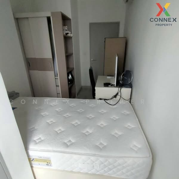 IDEO MOBI Rama 9, Bangkok, 90 Rama 9 Road, Huai Khwang, Bangkok, 2 Bedrooms, 61 sqm, Condo For Rent, by Connex Property, 500484083 - DDproperty.com