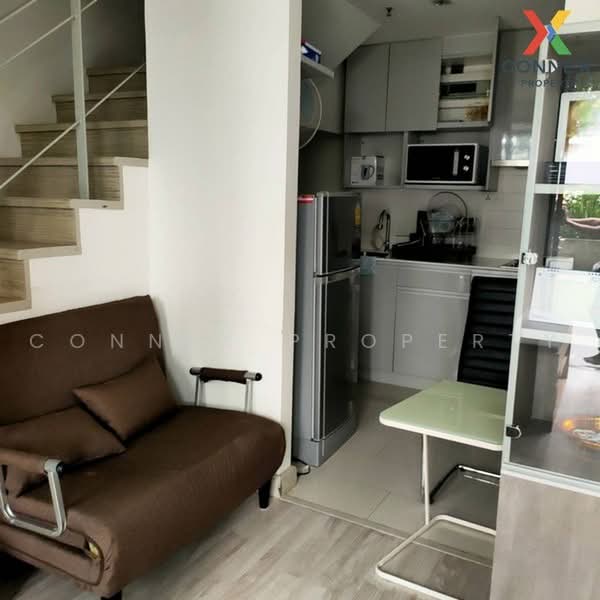 IDEO MOBI Rama 9, Bangkok, 90 Rama 9 Road, Huai Khwang, Bangkok, 2 Bedrooms, 61 sqm, Condo For Rent, by Connex Property, 500484083 - DDproperty.com