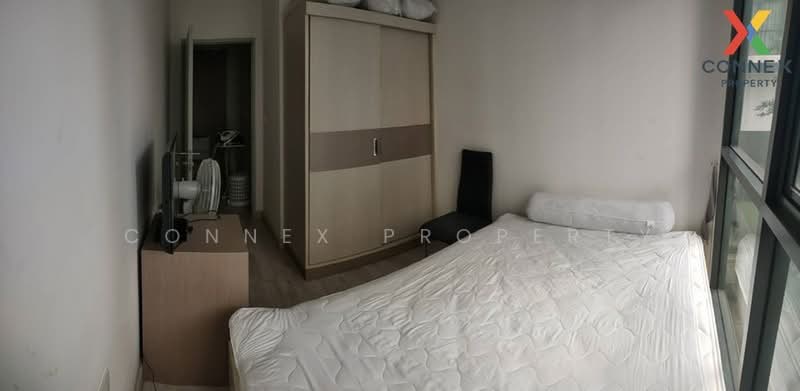 IDEO MOBI Rama 9, Bangkok, 90 Rama 9 Road, Huai Khwang, Bangkok, 2 Bedrooms, 61 sqm, Condo For Rent, by Connex Property, 500484083 - DDproperty.com