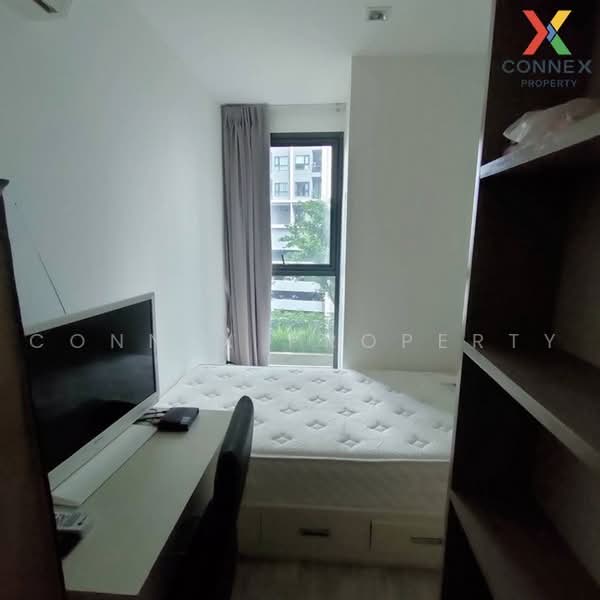 IDEO MOBI Rama 9, Bangkok, 90 Rama 9 Road, Huai Khwang, Bangkok, 2 Bedrooms, 61 sqm, Condo For Rent, by Connex Property, 500484083 - DDproperty.com