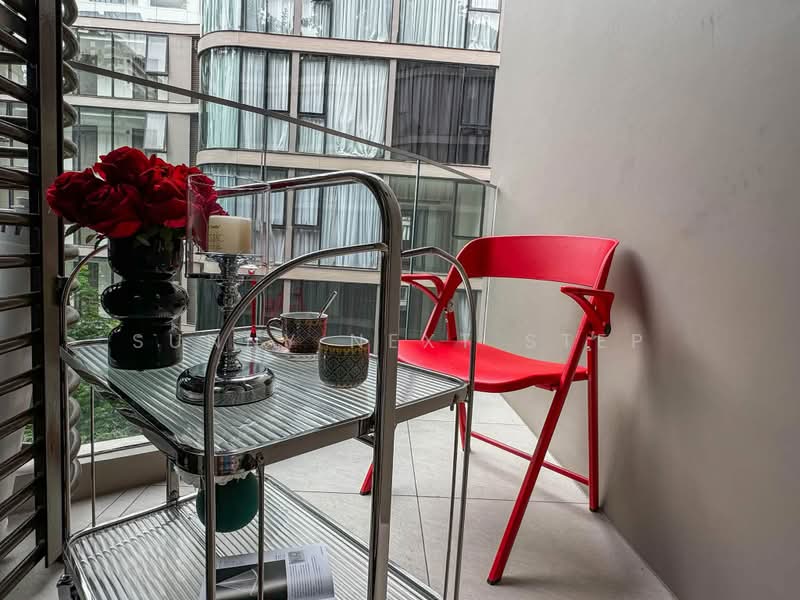 Fynn Asoke, Bangkok, 28 Sukhumvit 10 Alley, Khlong Toei, Bangkok, 1 Bedroom, 41 sqm, Condo For Rent, by Sunny Next Step, 500484088 - DDproperty.com