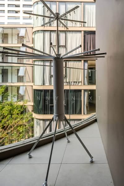 Fynn Asoke, Bangkok, 28 Sukhumvit 10 Alley, Khlong Toei, Bangkok, 1 Bedroom, 41 sqm, Condo For Rent, by Sunny Next Step, 500484088 - DDproperty.com