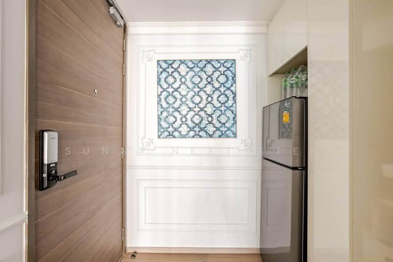 Fynn Asoke, Bangkok, 28 Sukhumvit 10 Alley, Khlong Toei, Bangkok, 1 Bedroom, 41 sqm, Condo For Rent, by Sunny Next Step, 500484088 - DDproperty.com