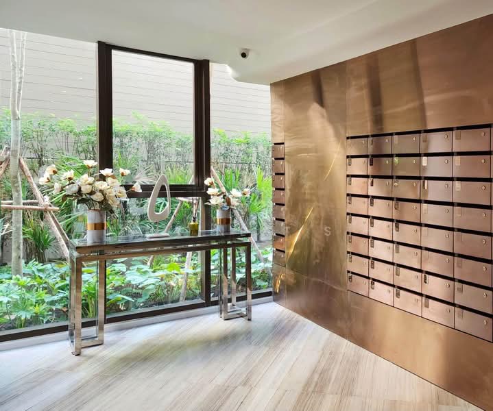 Fynn Asoke, Bangkok, 28 Sukhumvit 10 Alley, Khlong Toei, Bangkok, 1 Bedroom, 41 sqm, Condo For Rent, by Sunny Next Step, 500484088 - DDproperty.com