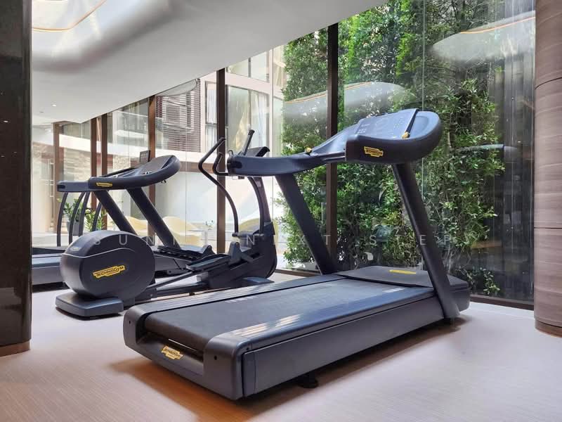 Fynn Asoke, Bangkok, 28 Sukhumvit 10 Alley, Khlong Toei, Bangkok, 1 Bedroom, 41 sqm, Condo For Rent, by Sunny Next Step, 500484088 - DDproperty.com
