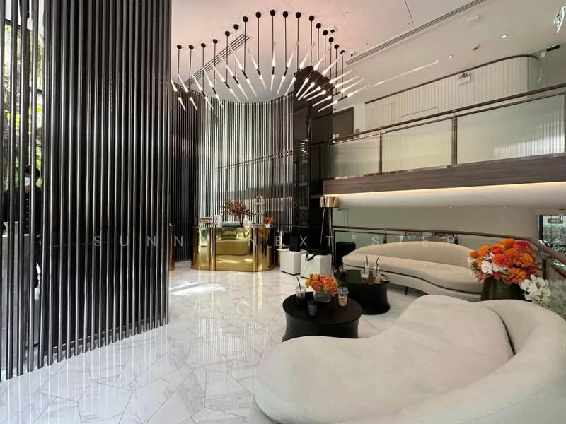Fynn Asoke, Bangkok, 28 Sukhumvit 10 Alley, Khlong Toei, Bangkok, 1 Bedroom, 41 sqm, Condo For Rent, by Sunny Next Step, 500484088 - DDproperty.com