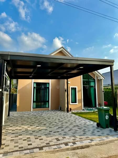 3-BR House, Chon Buri (Pattaya), Poong, Bang Lamung (Pattaya), Chon Buri (Pattaya), 3 Bedrooms, 204 sqm, Single Detached House For Sale, by Boonyanuch Unna, 500484089 - DDproperty.com