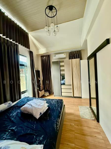 3-BR House, Chon Buri (Pattaya), Poong, Bang Lamung (Pattaya), Chon Buri (Pattaya), 3 Bedrooms, 204 sqm, Single Detached House For Sale, by Boonyanuch Unna, 500484089 - DDproperty.com