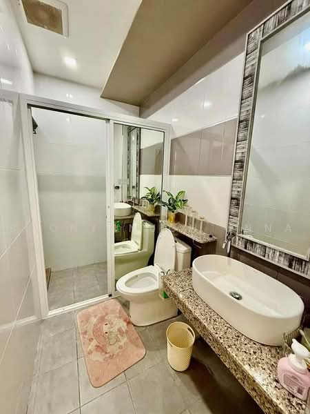 บ้าน 3-ห้องนอน, ชลบุรี, โป่ง, บางละมุง, ชลบุรี, 204 ตร.ม., บ้านเดี่ยว ขาย, โดย Boonyanuch Unna, 500484089 - DDproperty.com