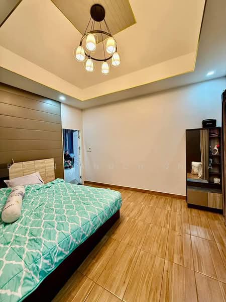 บ้าน 3-ห้องนอน, ชลบุรี, โป่ง, บางละมุง, ชลบุรี, 204 ตร.ม., บ้านเดี่ยว ขาย, โดย Boonyanuch Unna, 500484089 - DDproperty.com