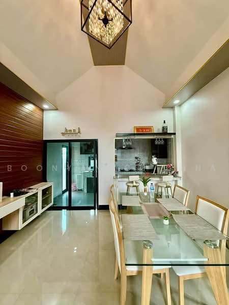 บ้าน 3-ห้องนอน, ชลบุรี, โป่ง, บางละมุง, ชลบุรี, 204 ตร.ม., บ้านเดี่ยว ขาย, โดย Boonyanuch Unna, 500484089 - DDproperty.com