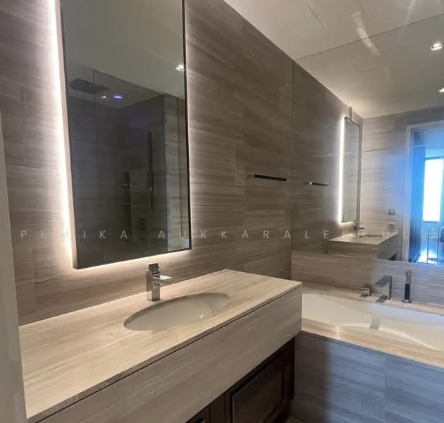 The Diplomat 39, Bangkok, 18 Soi Sukhumvit 39, Sukhumvit Road, Khlong Tan Nua, Watthana, Bangkok, 2 Bedrooms, 85 sqm, Condo For Sale, by Pemika Aukkaraleekul, 500484091 - DDproperty.com