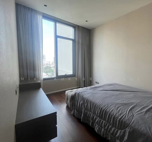 The Diplomat 39, Bangkok, 18 Soi Sukhumvit 39, Sukhumvit Road, Khlong Tan Nua, Watthana, Bangkok, 2 Bedrooms, 85 sqm, Condo For Sale, by Pemika Aukkaraleekul, 500484091 - DDproperty.com
