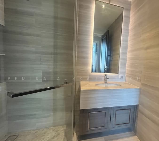 The Diplomat 39, Bangkok, 18 Soi Sukhumvit 39, Sukhumvit Road, Khlong Tan Nua, Watthana, Bangkok, 2 Bedrooms, 85 sqm, Condo For Sale, by Pemika Aukkaraleekul, 500484091 - DDproperty.com