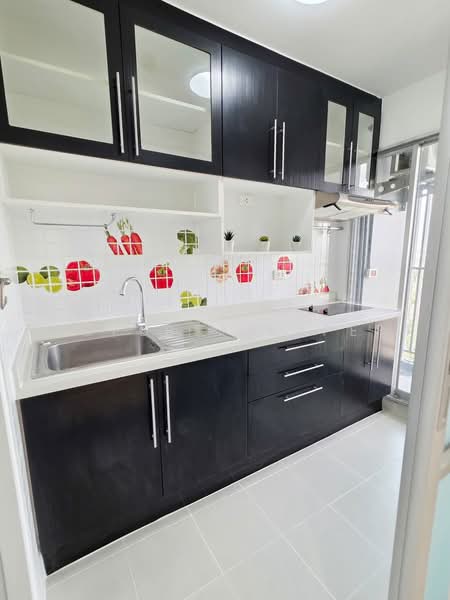 Dcondo Ramindra, Bangkok, 43 Raminthra Road, Tha Rang, Bang Khen, Bangkok, 2 Bedrooms, 60 sqm, Condo For Sale, by Property Expert, 500484096 - DDproperty.com