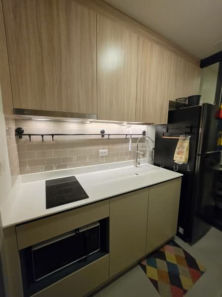 XT Phayathai, Bangkok, Phaya Thai Road, Thanon Phaya Thai, Ratchathewi, Bangkok, 2 Bedrooms, 61 sqm, Condo For Sale, by Pemika Aukkaraleekul, 500484101 - DDproperty.com