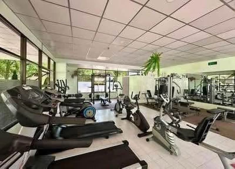 Jomtien Beach Paradise, Chon Buri (Pattaya), 1 Chom Thian 15 Alley, Na Kloe, Bang Lamung (Pattaya), Chon Buri (Pattaya), Studio, 45 sqm, Condo For Rent, by Praveen Peter, 500484102 - DDproperty.com