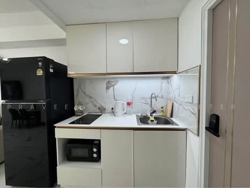 Jomtien Beach Paradise, Chon Buri (Pattaya), 1 Chom Thian 15 Alley, Na Kloe, Bang Lamung (Pattaya), Chon Buri (Pattaya), Studio, 45 sqm, Condo For Rent, by Praveen Peter, 500484102 - DDproperty.com