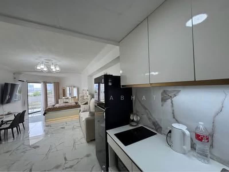 Jomtien Beach Paradise, Chon Buri (Pattaya), 1 Chom Thian 15 Alley, Na Kloe, Bang Lamung (Pattaya), Chon Buri (Pattaya), Studio, 45 sqm, Condo For Rent, by Praveen Peter, 500484102 - DDproperty.com