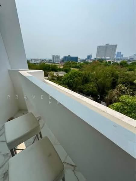 Jomtien Beach Paradise, Chon Buri (Pattaya), 1 Chom Thian 15 Alley, Na Kloe, Bang Lamung (Pattaya), Chon Buri (Pattaya), Studio, 45 sqm, Condo For Rent, by Praveen Peter, 500484102 - DDproperty.com
