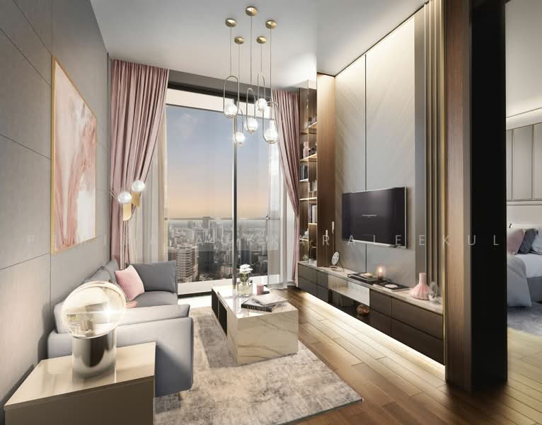 Cloud Residences SKV23 : คลาวด์ เรสซิเด้นซ์ สุขุมวิท 23, กรุงเทพ, 122 ซอยสุขุมวิท 23, คลองเตยเหนือ, วัฒนา, กรุงเทพ, 41 ตร.ม., คอนโด ขาย, โดย Pemika Aukkaraleekul, 500484107 - DDproperty.com